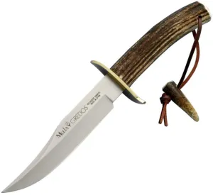 Muela Gred-16 Lovecký nožík