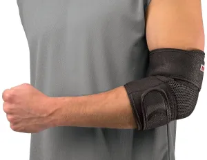 Mueller Adjustable Elbow Support bandáž na lakeť 1x1 ks