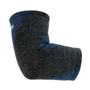 MUELLER 4-Way Stretch Premium Knit Elbow Support bandáž na lakeť veľkosť S/M