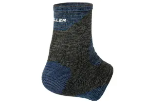 Mueller 4-way stretch premium knit ankle support Bandáž na členok M/L 1 ks