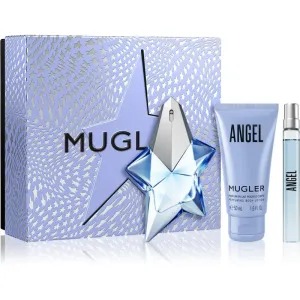Mugler Angel darčeková sada pre ženy