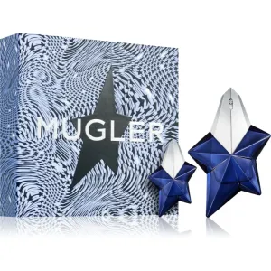 Mugler Angel Elixir darčeková sada pre ženy #9027700