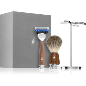Mühle RYTMO 3-piece Shaving Set sada na holenie 1 ks #9147360