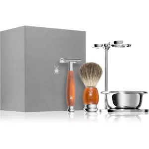 Mühle VIVO 4-piece Shaving Set sada na holenie 1 ks #1817760