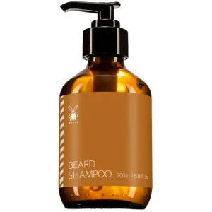 Mühle Beard Shampoo mydlo na fúzy 200 ml