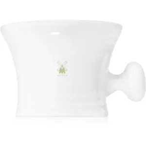 Mühle Accessories Porcelain Bowl for Mixing Shaving Cream porcelánová miska na holenie White 1 ks