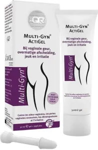 Multi-Gyn ACTIGEL intímna hygiena 50 ml
