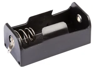 Multicomp Pro Mp000305 Battery Holder, C, Solder Lug