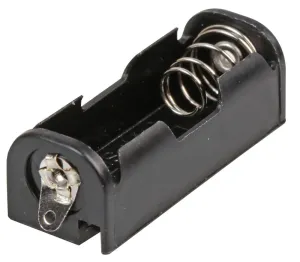 Multicomp Pro Mp000354 Battery Holder, N, Solder Lug