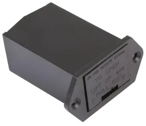 Multicomp Pro Mp000382 Battery Holder, Pp3, Panel