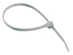 Multicomp Pro Pp002209 14 Inch, Length,  40 Lb Tensile Strength, Nylon Cable Tie
