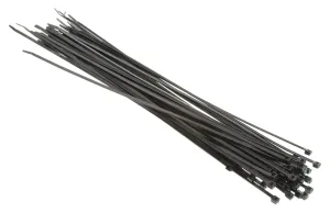 Multicomp Pro Pp002212 Cable Tie, 362Mm, Nylon 6.6, 40Lb