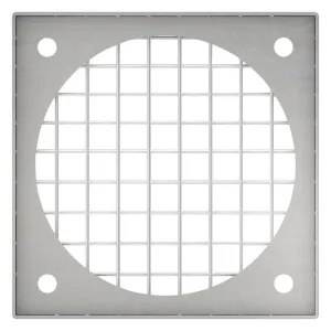 Multicomp Pro Mc011486 60Mm Fan Filter