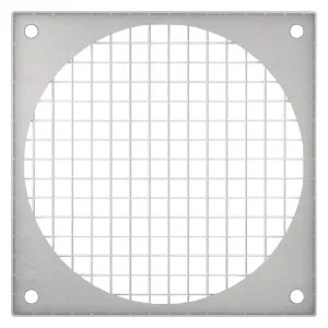 Multicomp Pro Mc011489 120Mm Fan Filter