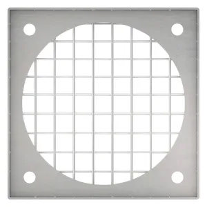 Multicomp Pro Mc011485 40Mm Fan Filter