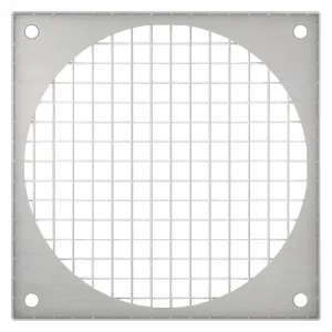 Multicomp Pro Mc011488 92Mm Fan Filter