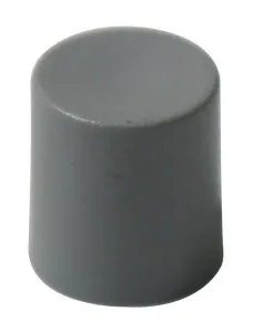 Multicomp Pro Mp3410 Slider Knob, Grey, 8.2Mm
