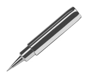 Multicomp Pro Mp001716 Soldering Tip, Conical, 0.2Mm X 14Mm