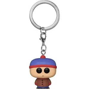 Funko POP! South Park – Stan – Kľúčenka
