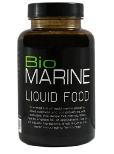 Munch bait tekutá potrava bio marine 250 ml