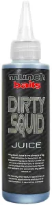 Munch baits booster dirty squid juice 100 ml