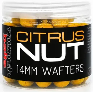 Munch baits wafters citrus nut 200 ml - 14 mm #7929551