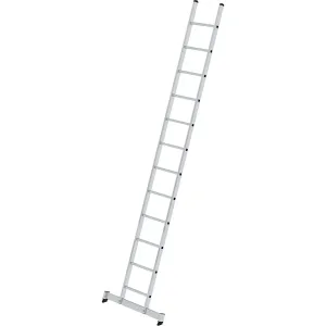Príložný rebrík s priečkami MUNK