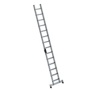 Príložný rebrík so stupňami MUNK