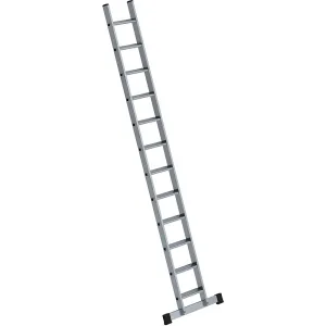 Príložný rebrík so stupňami MUNK