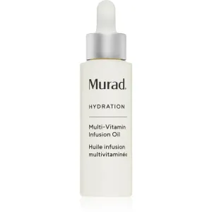 Murad Hydratation Multi-Vitamin Infusion Oil vyživujúci pleťový olej s vitamínmi 30 ml #923715