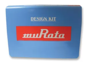 Murata Ekdmgn08A-Kit Inductor Assortment Kit, 480Pc