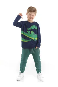 Mushi Dragon Boy T-shirt Trousers Set