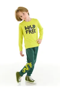 mshb&g Dragon Power Boys T-shirt Pants Suit #5298903