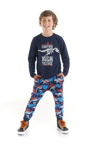 mshb&g High Voltage Boy's T-shirt Trousers Set #4465117