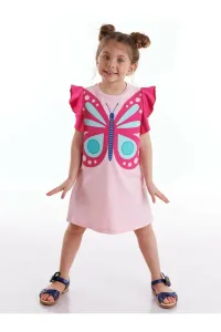 Detske šaty Mushi Butterfly