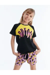 mshb&g Dream Cream Girls T-shirt Shorts Set #6048186