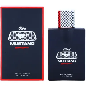 Ford Mustang Mustang Sport 100 ml toaletná voda pre mužov