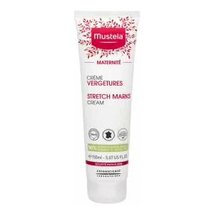 Mustela Maternité Stretch Marks Cream 150 ml proti celulitíde a striám pre ženy