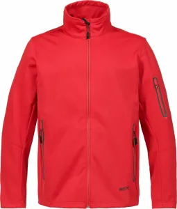 Musto Essential Softshell Jacket Jachtárska bunda True Red S
