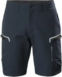 Musto Evolution Performance 2.0 Nohavice True Navy 36