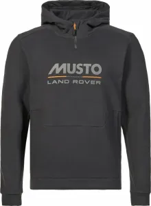 Musto Land Rover 2.0 Mikina Carbon S