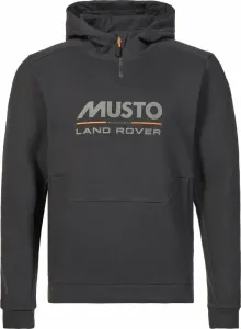 Musto Land Rover 2.0 Mikina Carbon XL