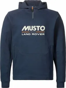Musto Land Rover 2.0 Mikina Navy L