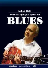 Dvanáct fíglů jak vyzrát na blues (DVD)