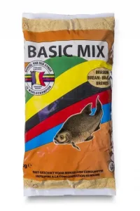 MVDE Basic Mix Brasem 2,5 kg