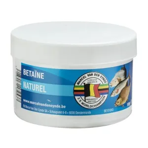 MVDE Betaine Natural 100g