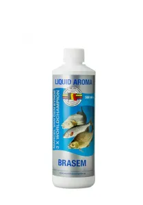 MVDE Liquid Aroma 500ml Brasem NEW