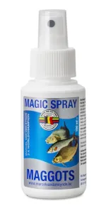 MVDE Magic spray Maggots 100 ml