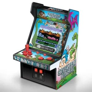 My Arcade herná konzola Micro 6,75