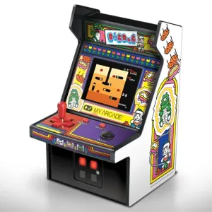 My Arcade retro herná konzola mikro 6,75